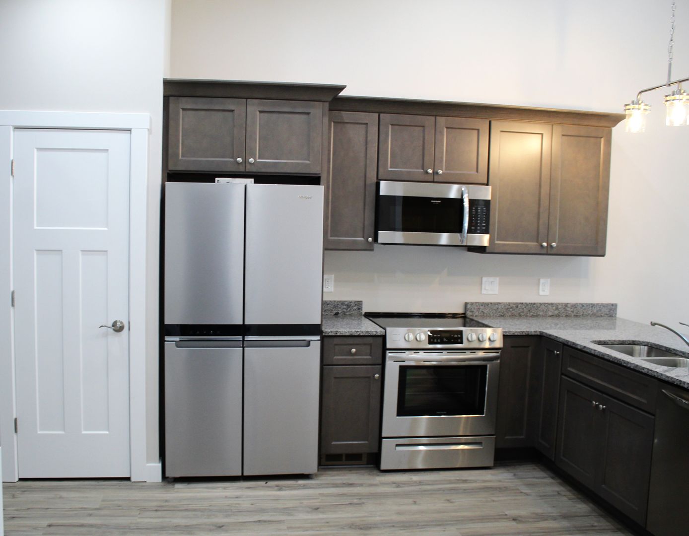 Oakmont in Parkview Place Homes Grant Hamady Realtors