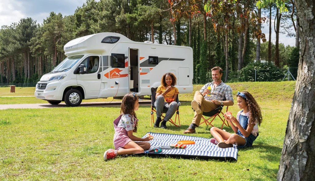 How Much Is My Motorhome Worth? And What Is Its Value?