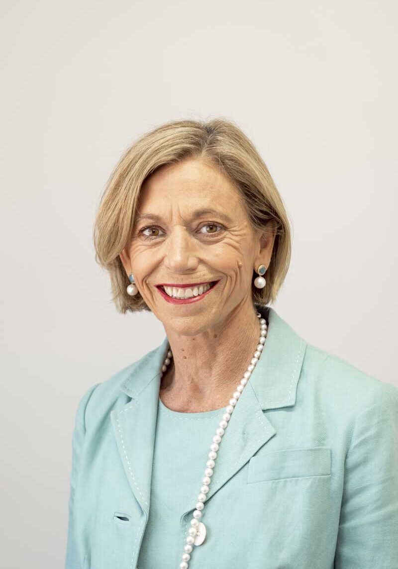 Dr Maria Kailis Grantham House