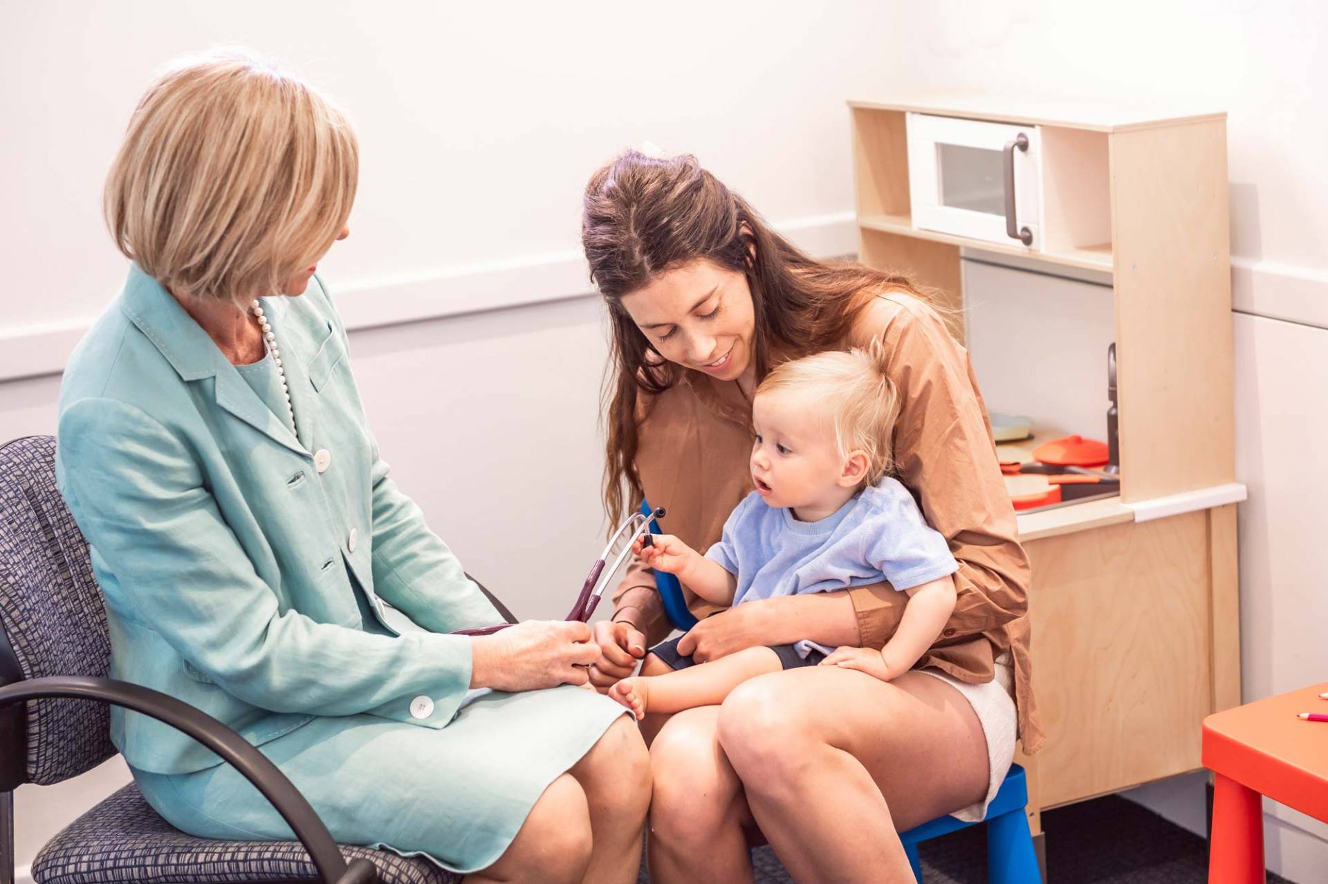 Grantham House General Practitioners located in Wembley