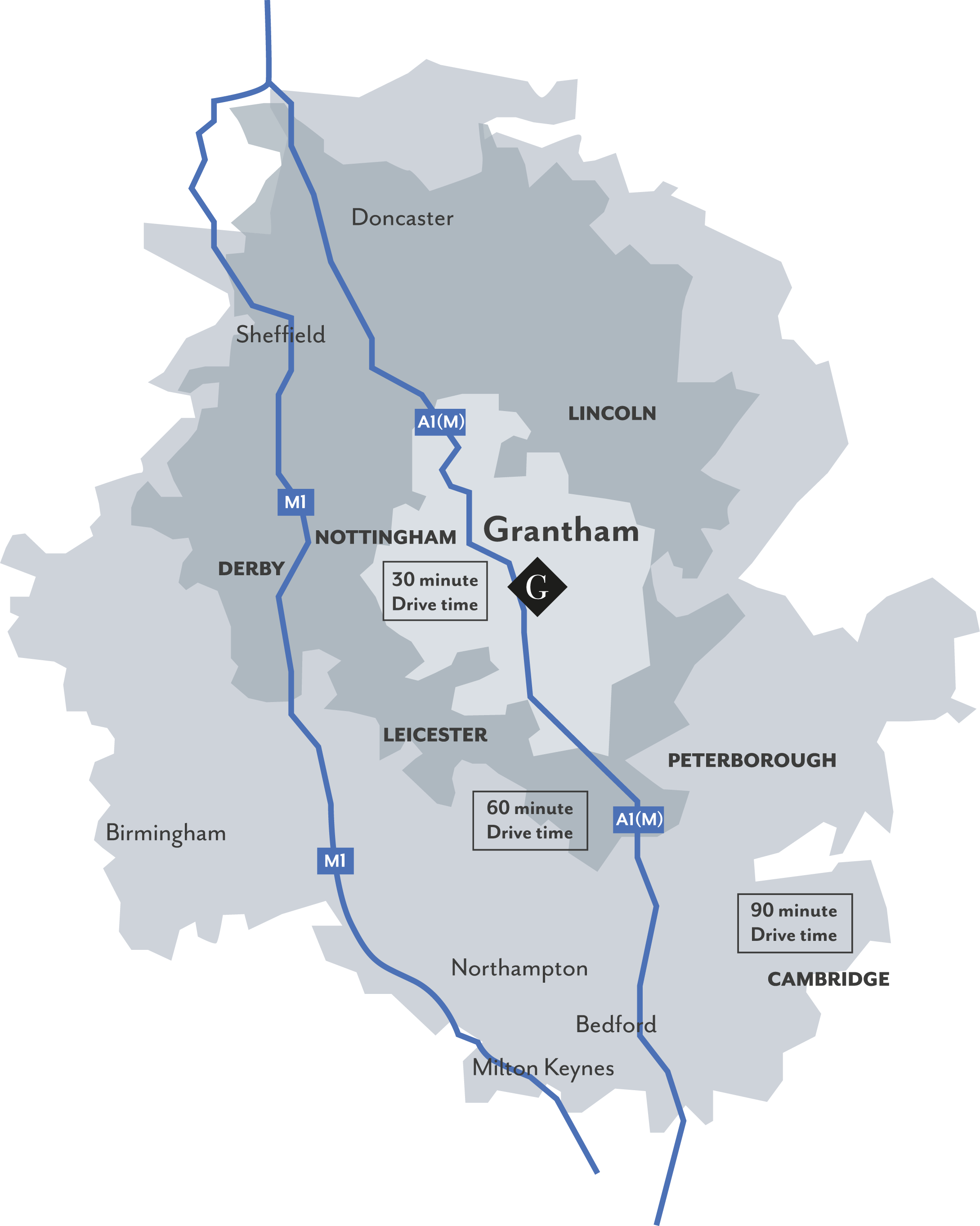 Designer Outlet Village In Parish