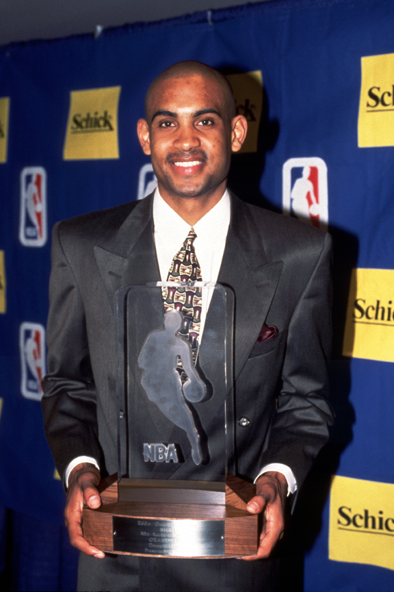 Grant Hill The Official site Photos