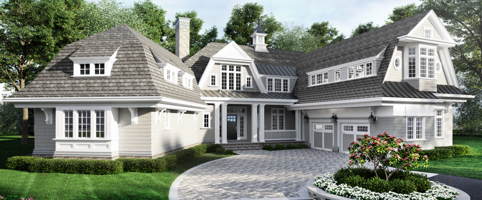 New Jersey Modern Home Builders Modern Home