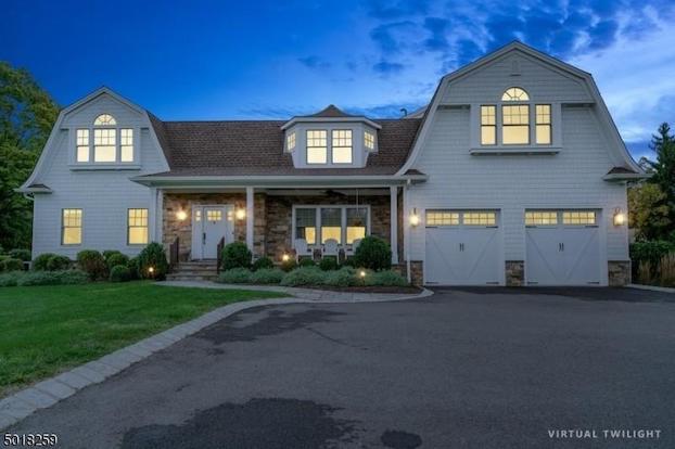 Homes Between 40004500 Sq. Ft. Grant Homes