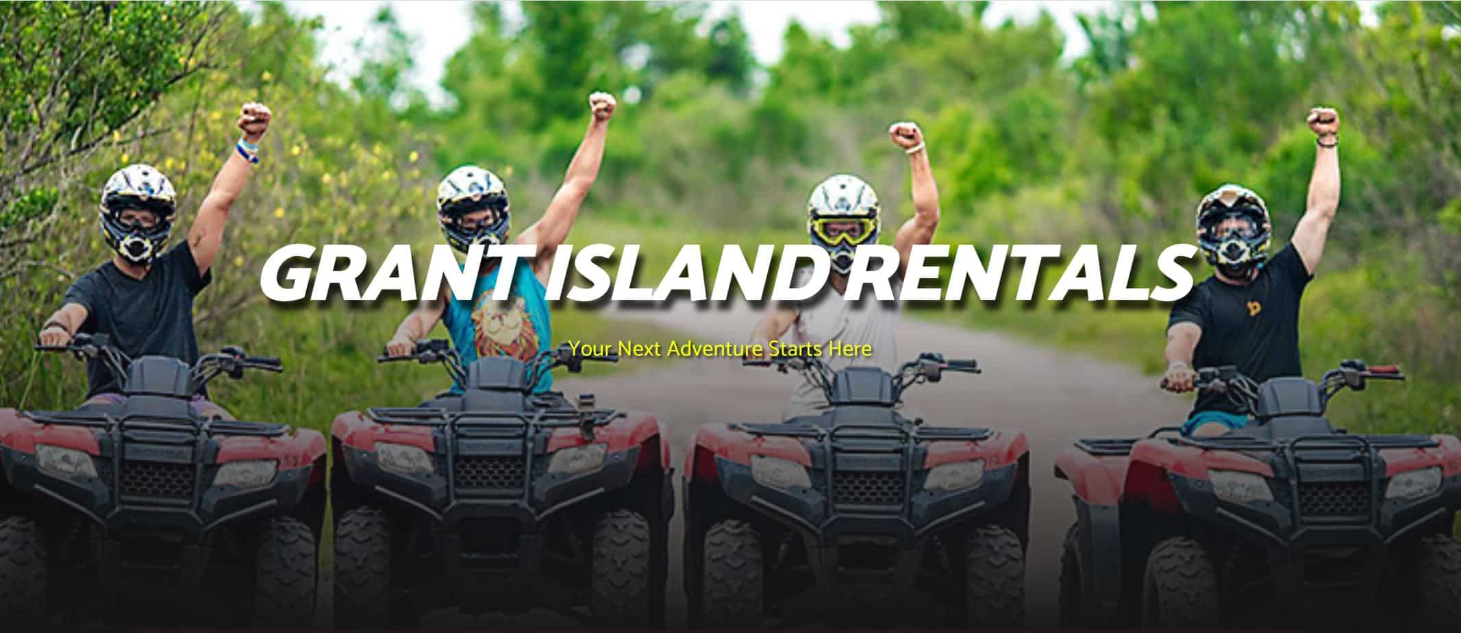 What are the ATV Trails in Upstate NY like? Everything you need to know