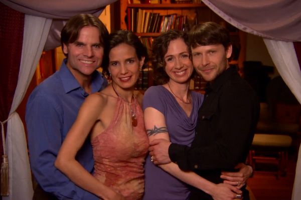 » Things I Learned From Showtime’s Polyamory Married and Dating