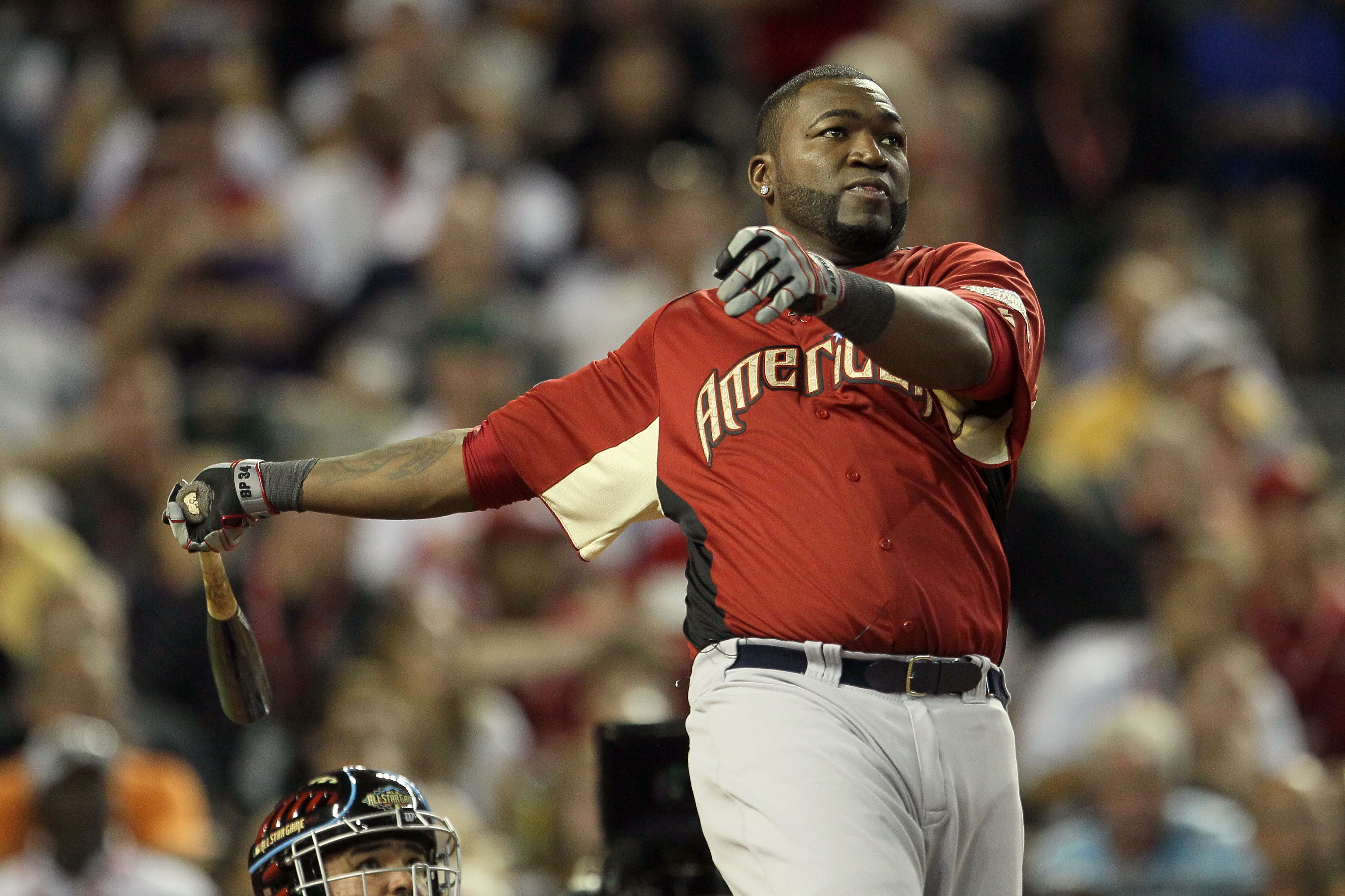 » How We’d Fix It The MLB AllStar Game and Home Run Derby