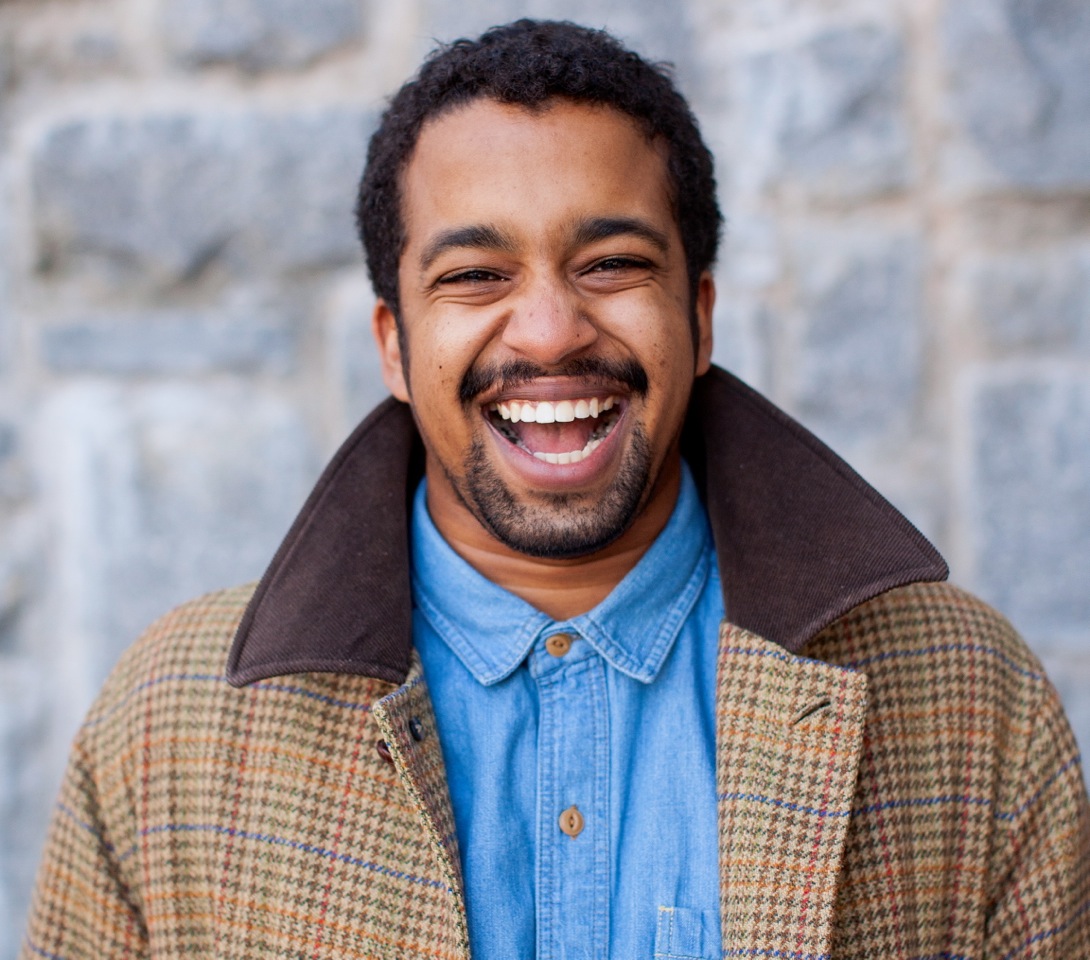 » Rembert Explains the ’80s Ricky and Alfonso Breakdance on Silver Spoons