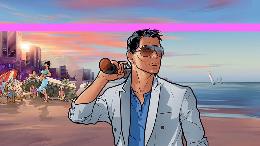 Archer’ Will Be Around at Least Two More Seasons