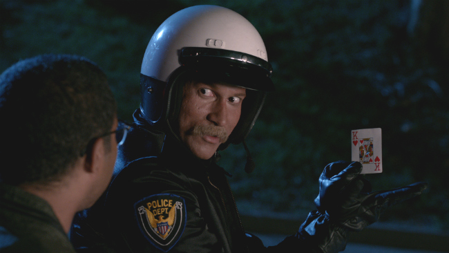 » The ‘Police Academy’ Reboot Is Getting Key & Peele’d
