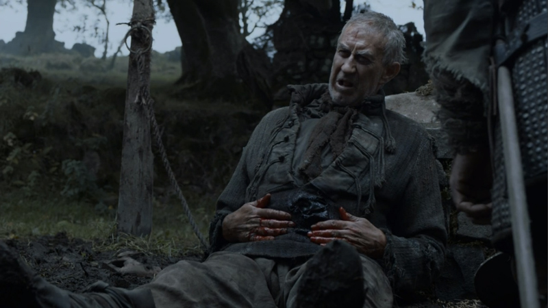 » The ‘Game of Thrones’ Season 4 Awards Wolf Breads