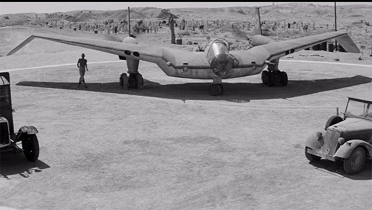 » A Rare Antiquity 10 Thoughts on Steven Soderbergh’s BlackandWhite
