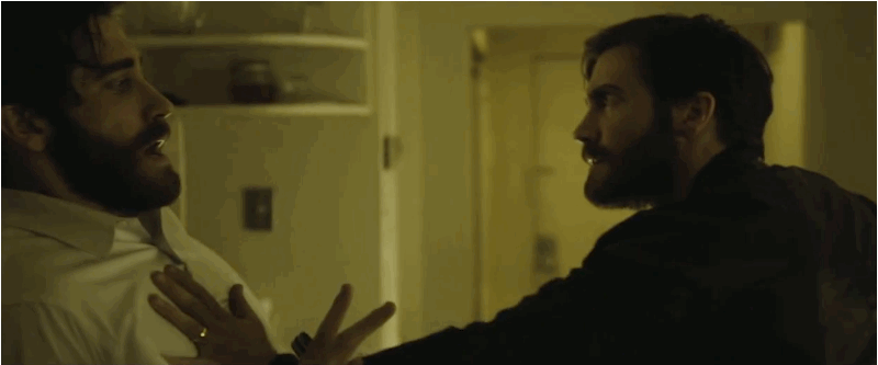 » Jake Gyllenhaal’s Year of Living Dangerously