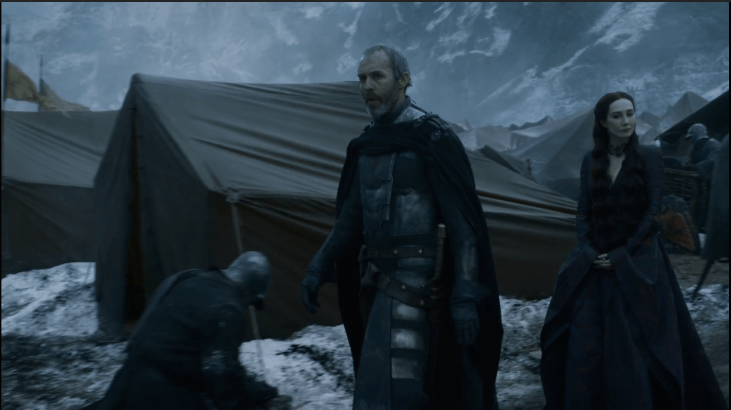 Game of Thrones’ Season 5 Finale Shootaround