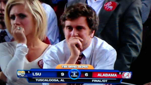 » Meme People The Meaning of College Football Viral Fan Shots