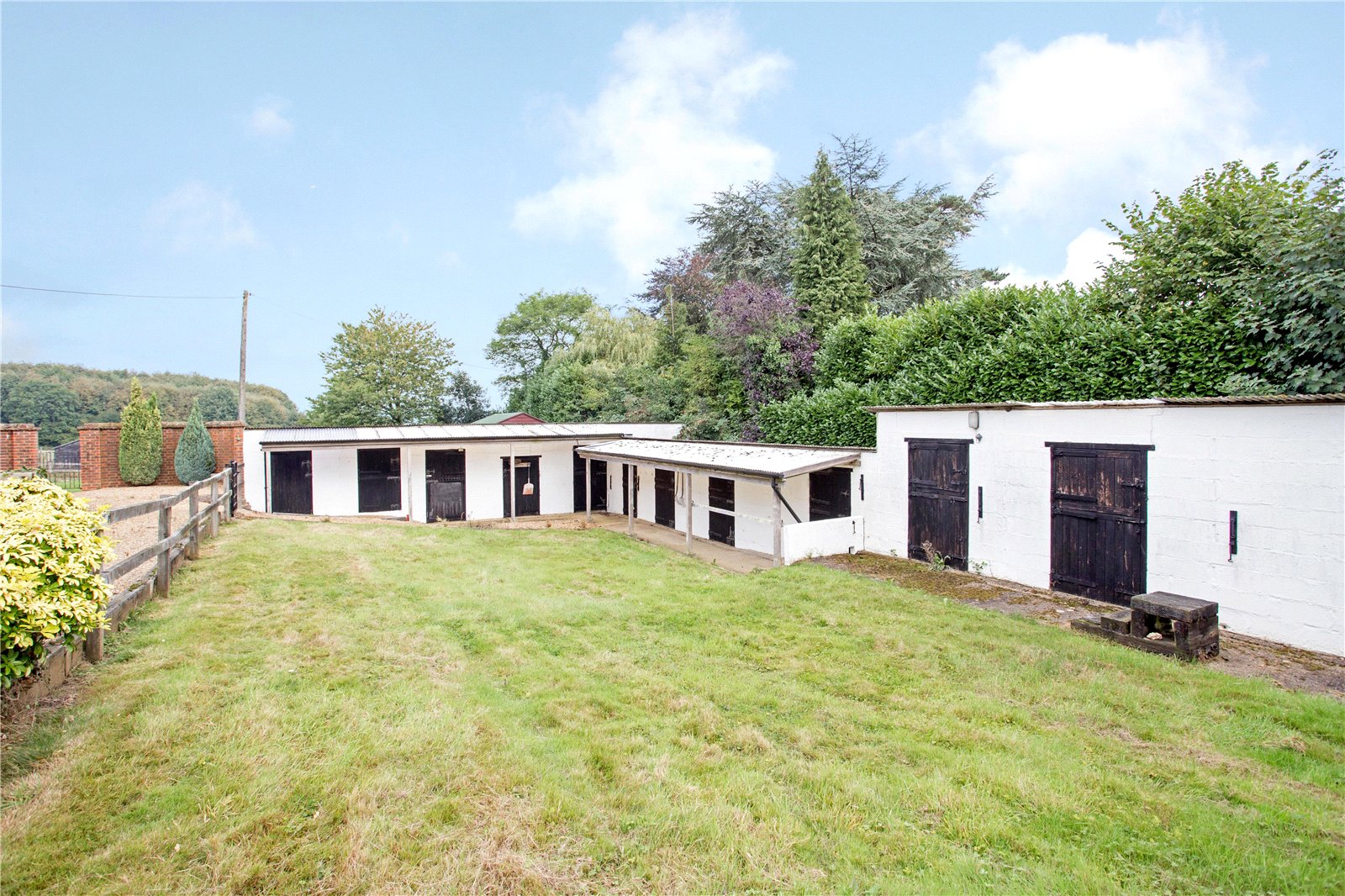 Farley Heath, Albury Grantley Sales & Lettings