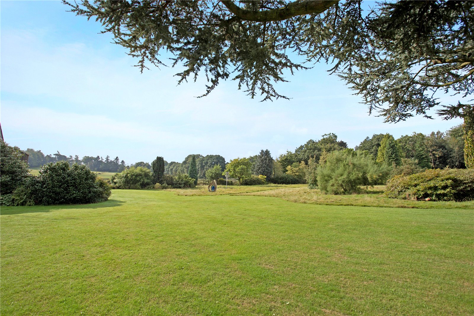 Farley Heath, Albury Grantley Sales & Lettings