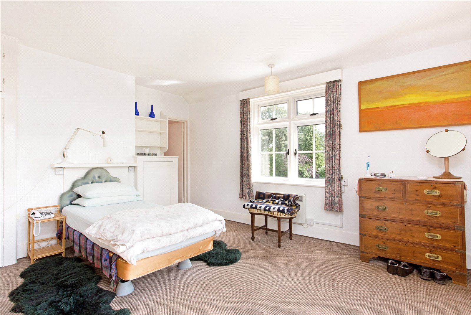 Farley Heath, Albury Grantley Sales & Lettings