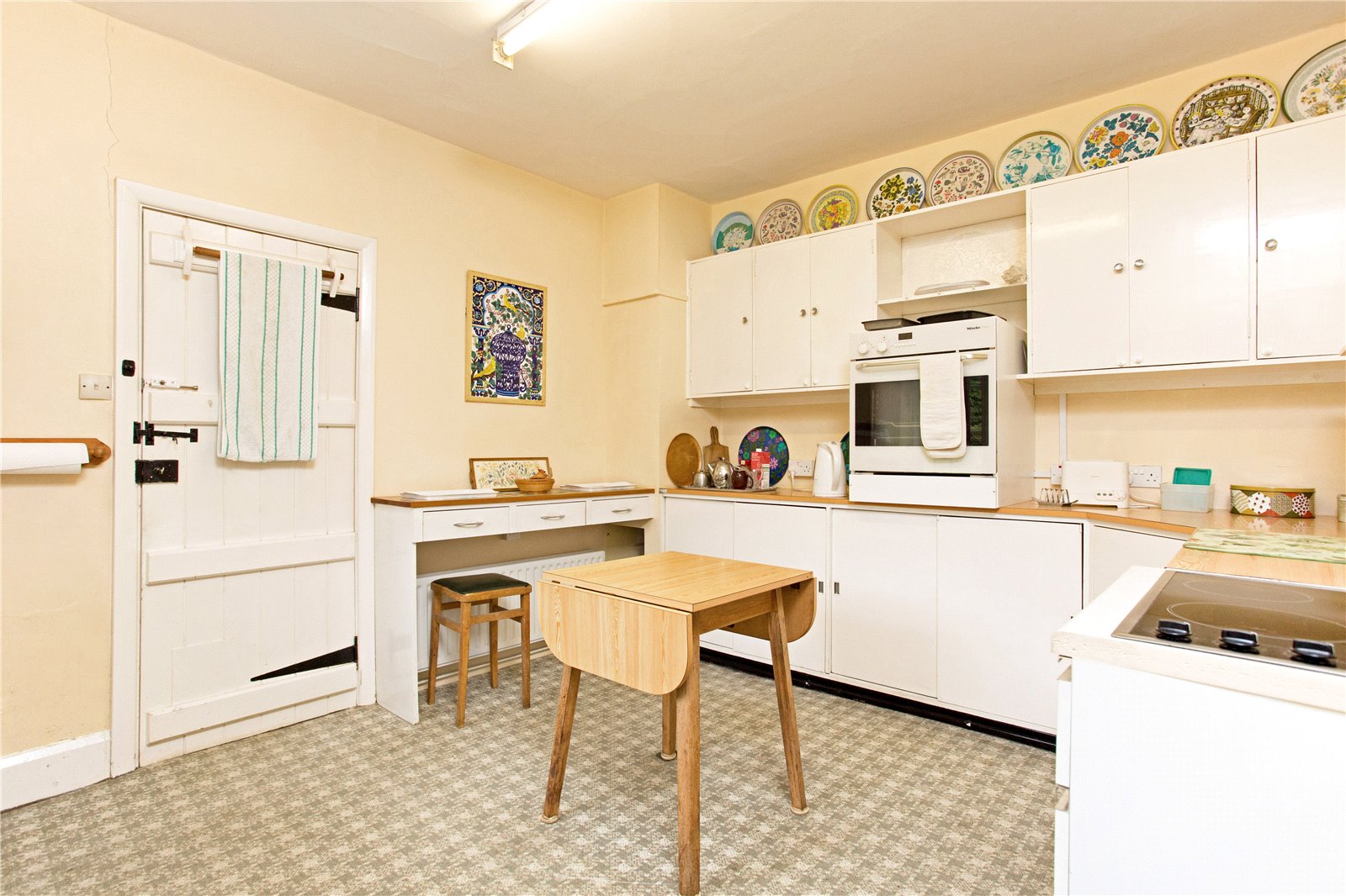 Farley Heath, Albury Grantley Sales & Lettings