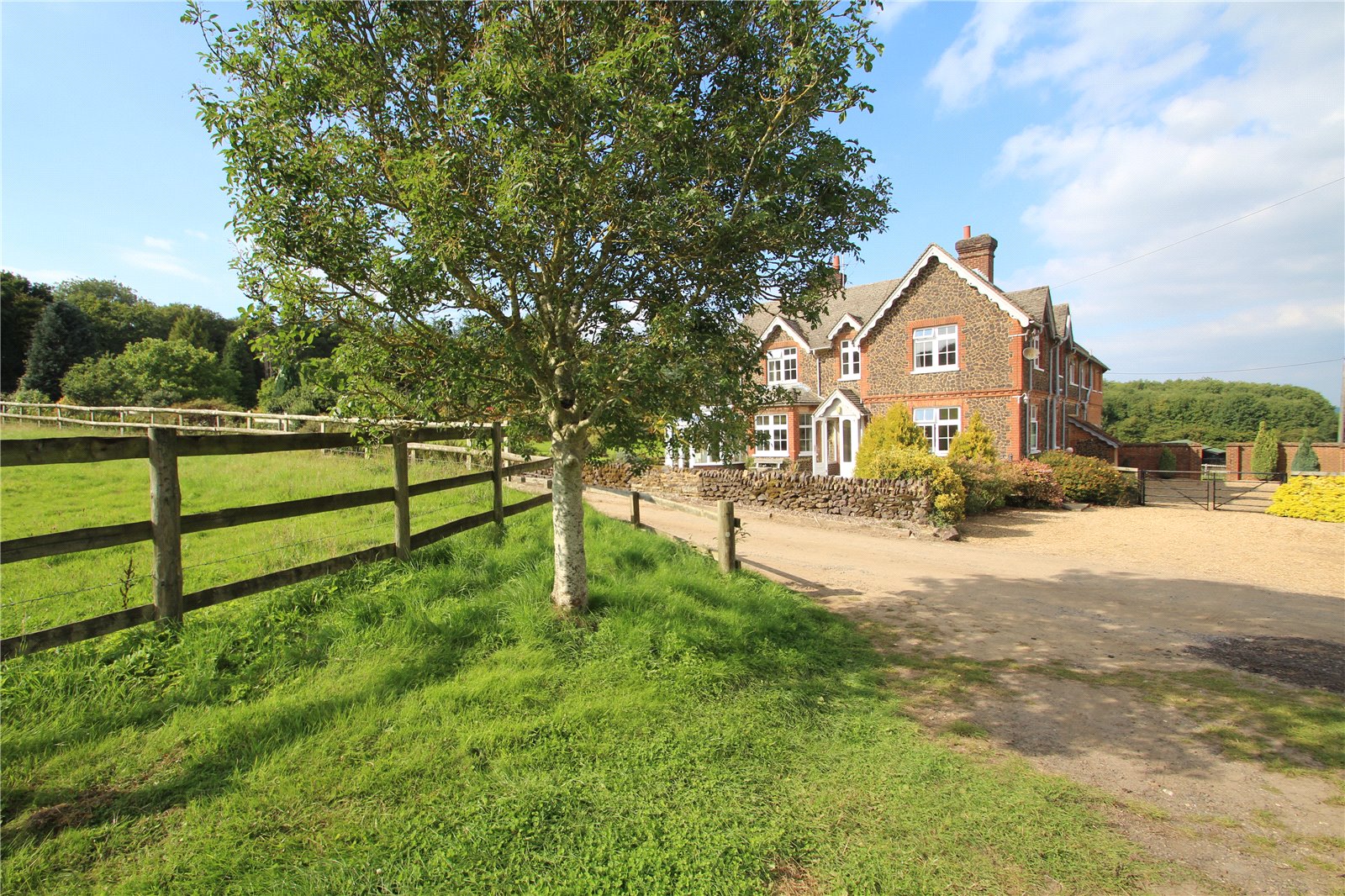 Farley Heath, Albury Grantley Sales & Lettings