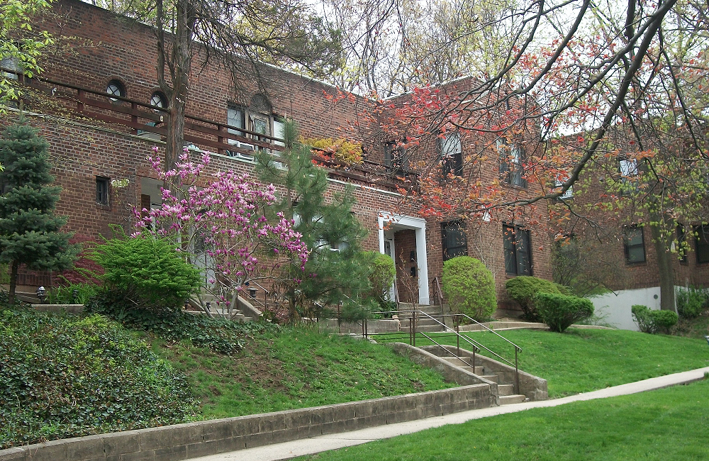 Property Management Queens Grant Management Services