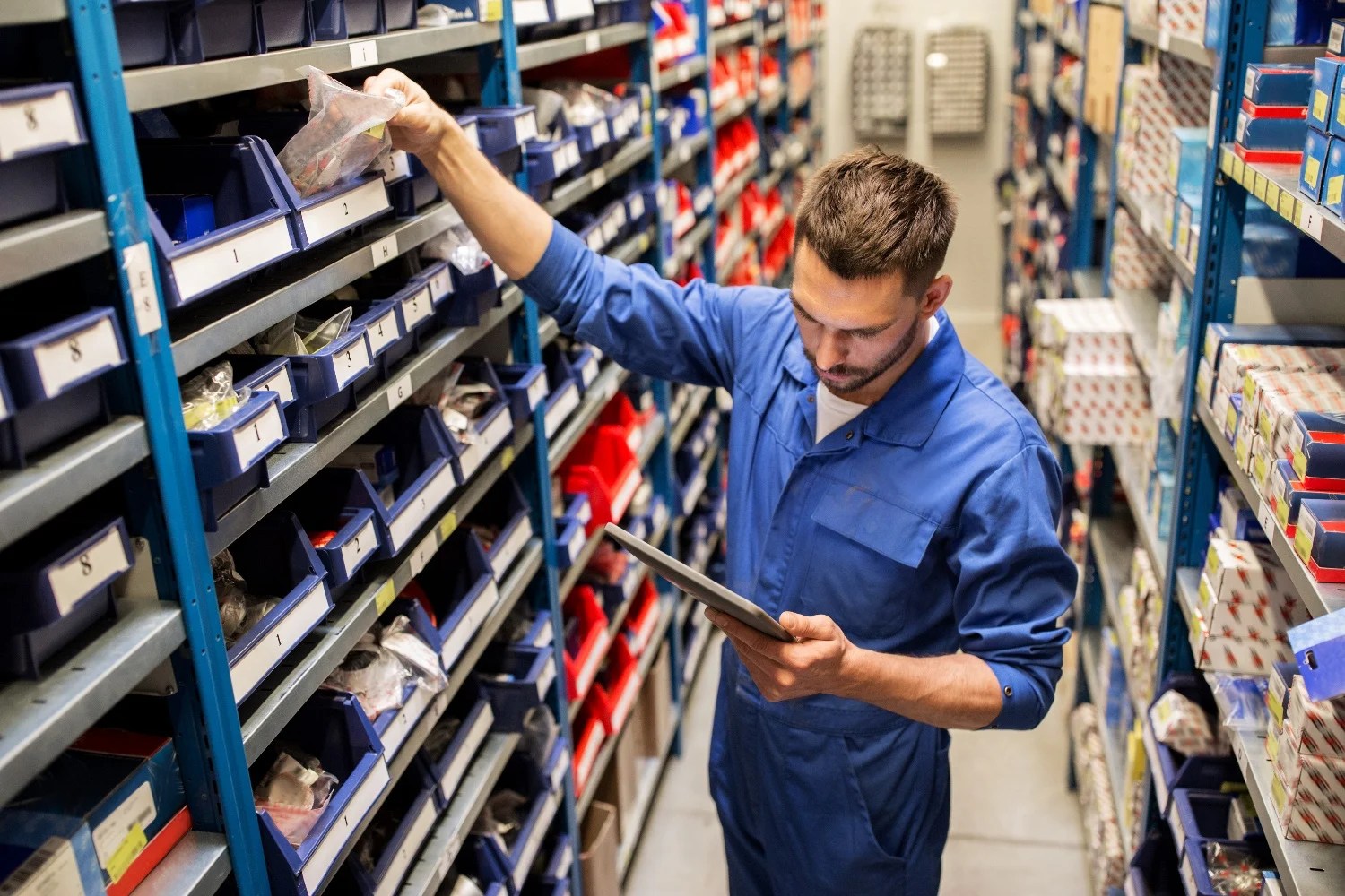 Ontario Automotive Modernization Program