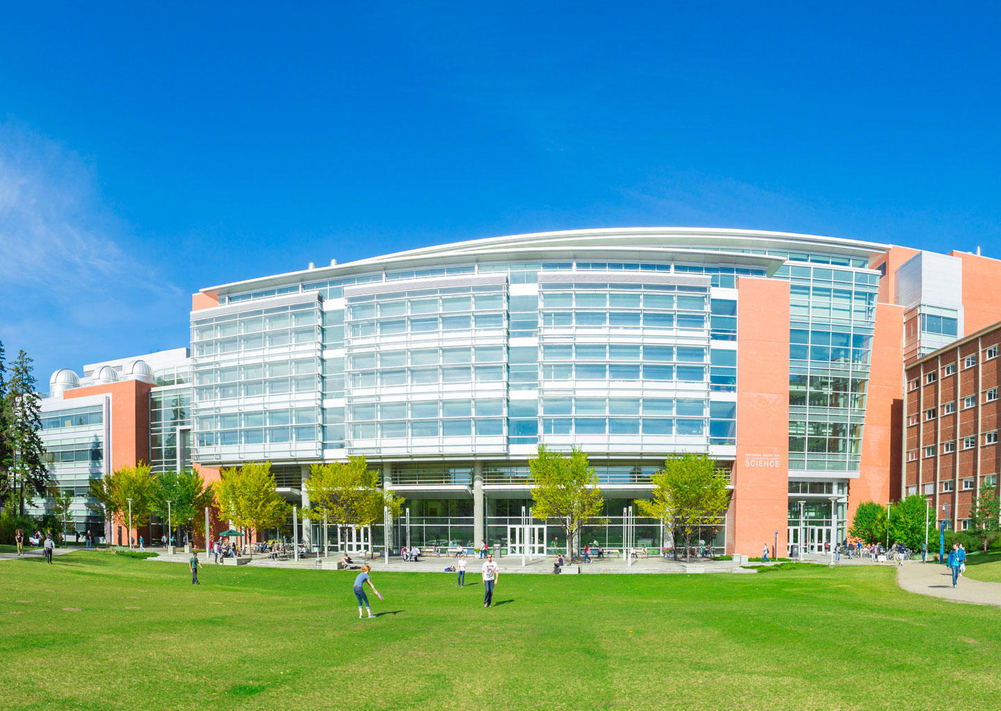 How Does UofA Weigh Its Admission Applications? GrantMe