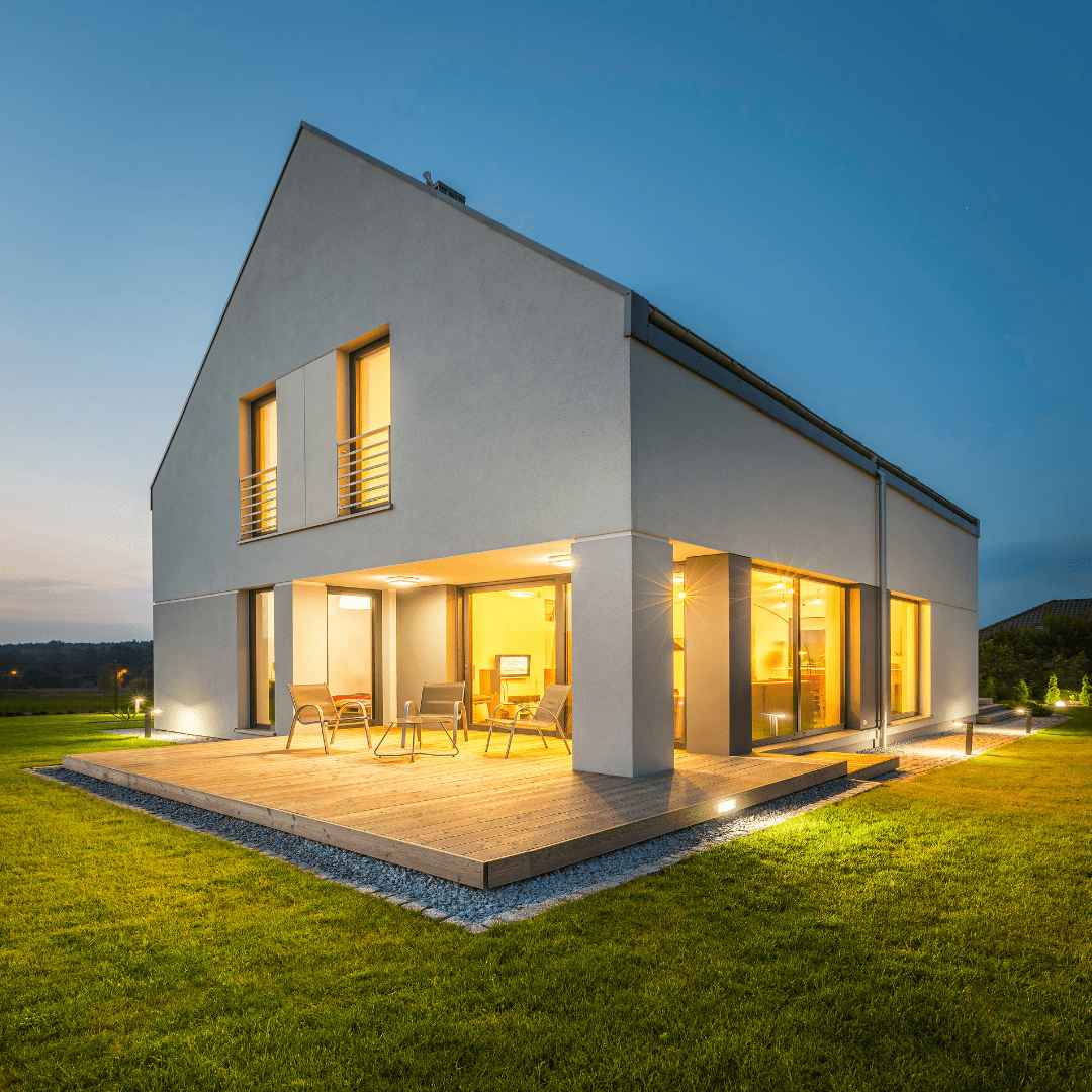 How an integrated heating package will benefit your home Grant