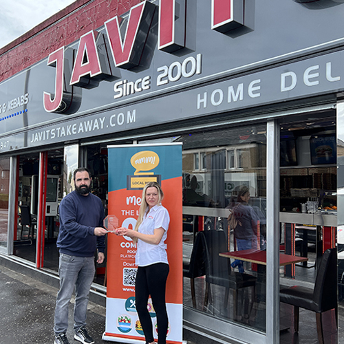 Javits Takeaway Granton Best Fish & Chip Shop in Granton