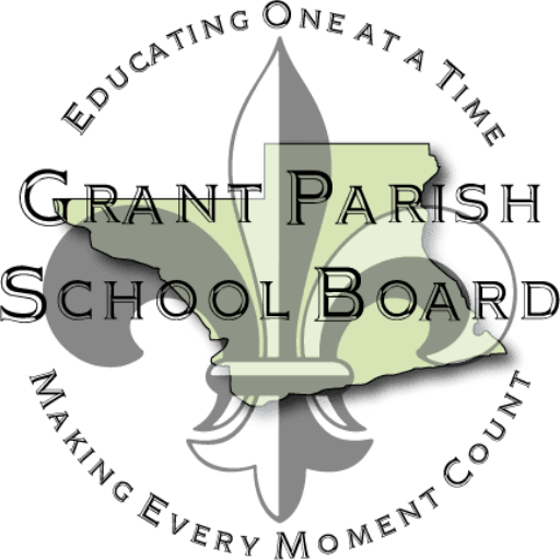 Application Process Grant Parish School Board