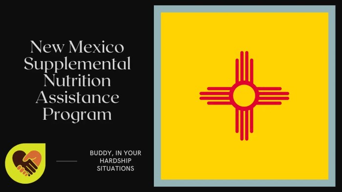 New Mexico Supplemental Nutrition Assistance Program 2025 How to claim supplemental nutrition assistance program new mexico