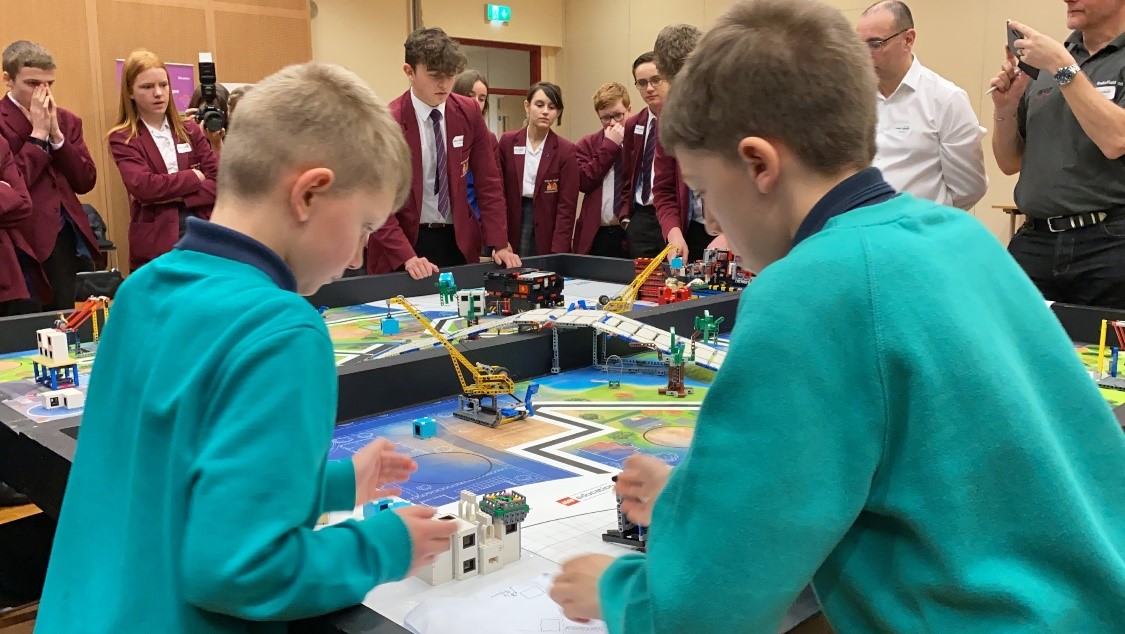 Round Seven of Orsted’s ‘Skills Fund’ across areas in the East and West