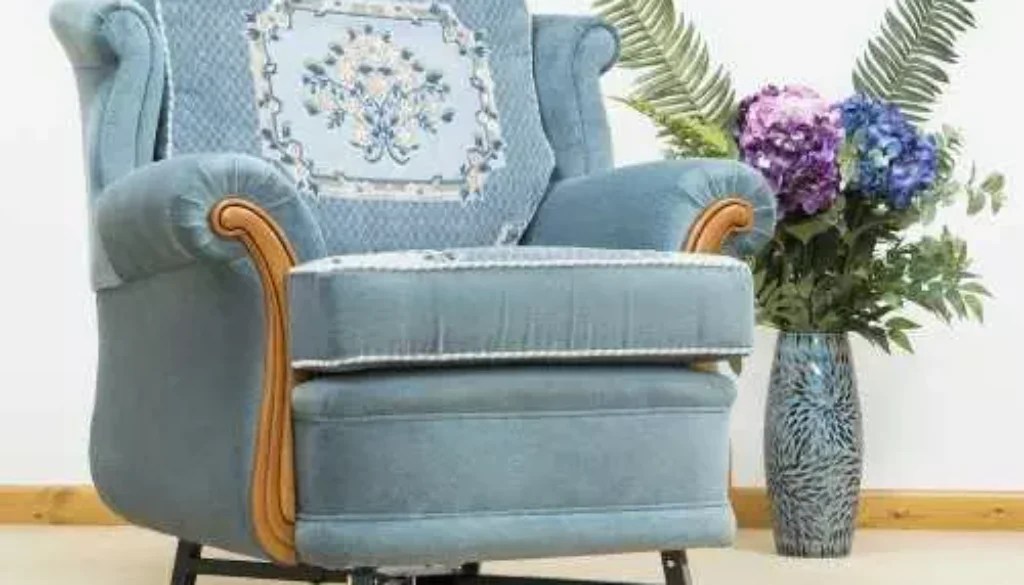 Chair Risers for Seniors