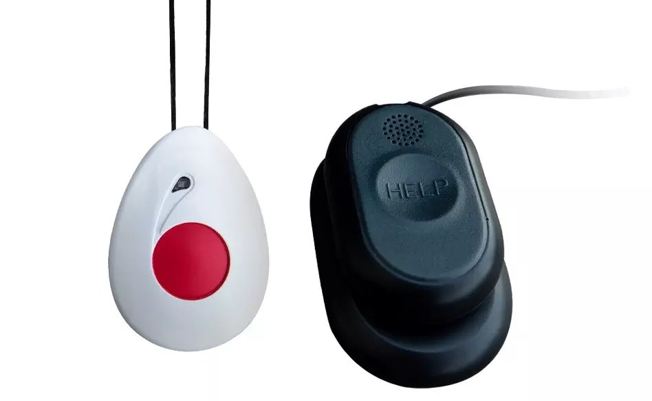 Fall Detection Devices for Seniors