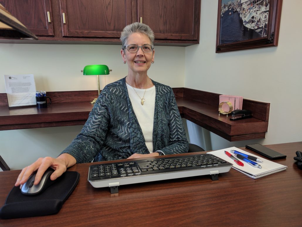 About Us Grant Smith Health Insurance Agency