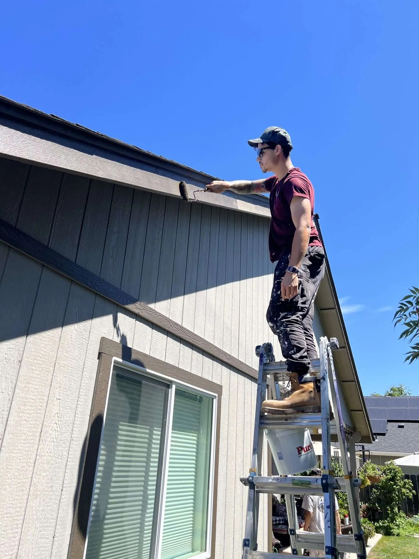 House Painters 1 Best In Grants Pass EZ Painting Solutions