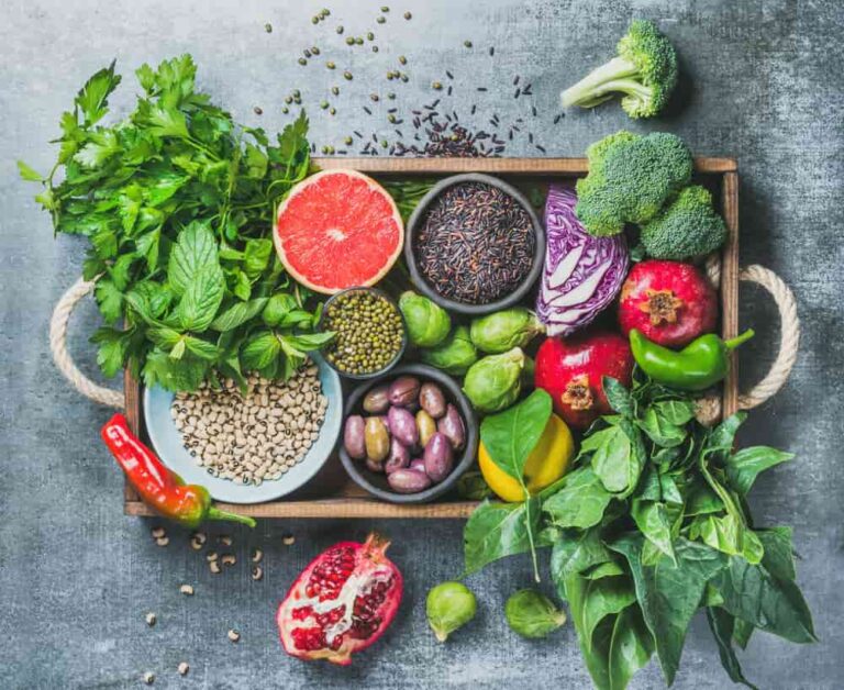 Get Government Free Food For Seniors 2022