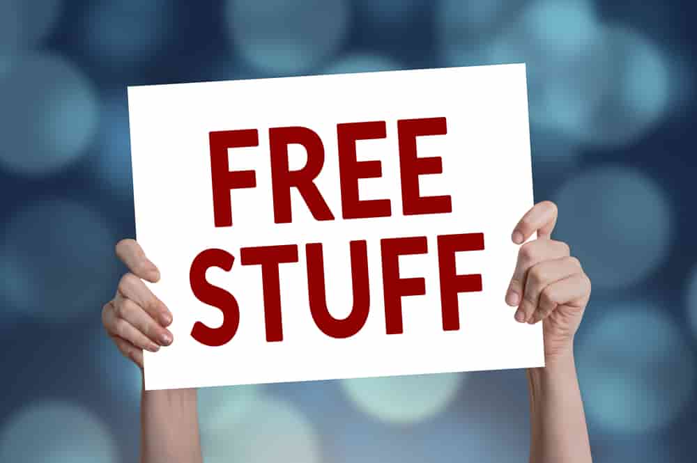 Craigslist Cincinnati Free Stuff Grant Supporter