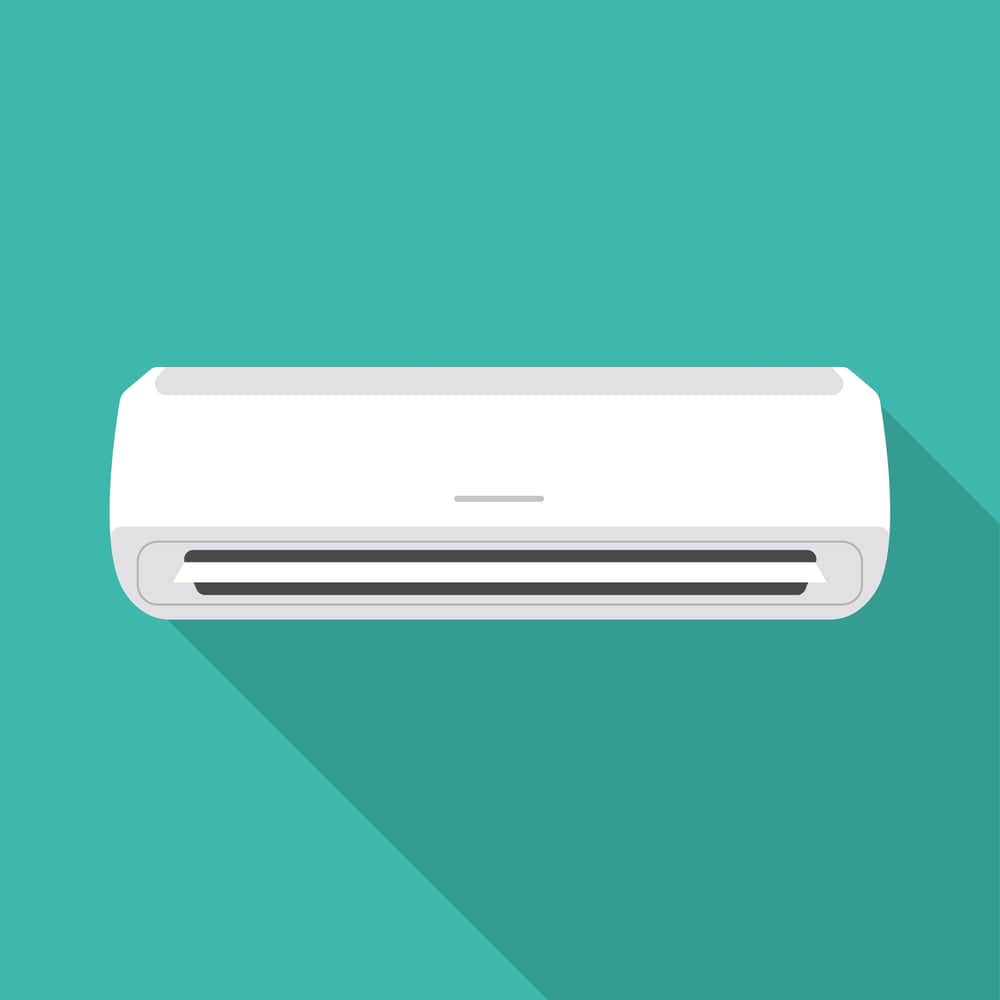 August Salvation Army Free Air Conditioner 2023