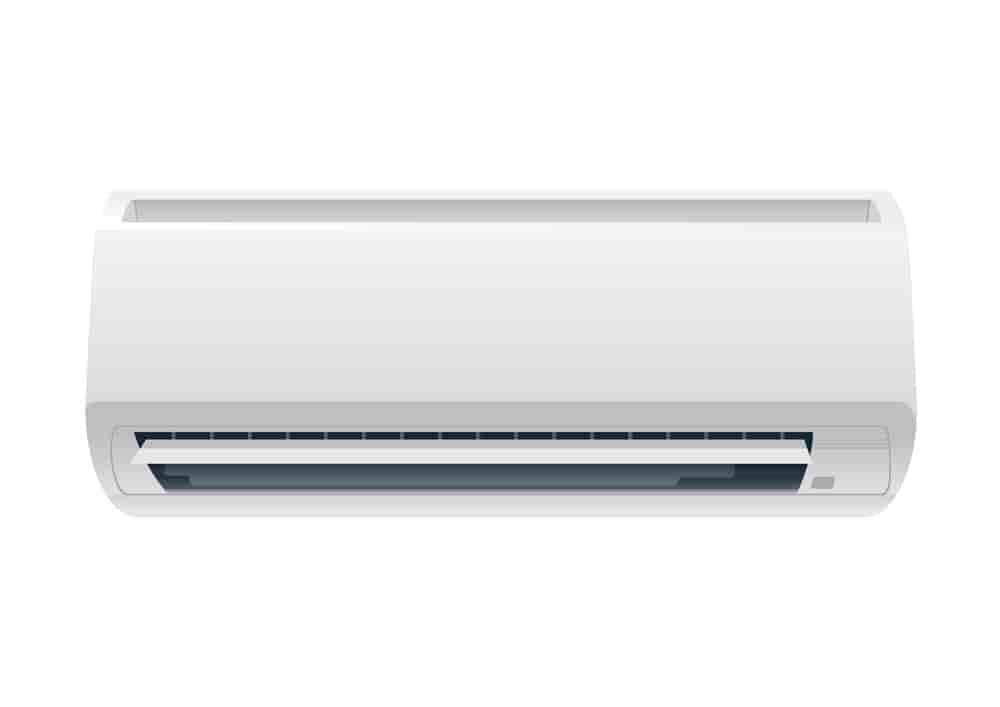August Salvation Army Free Air Conditioner 2023
