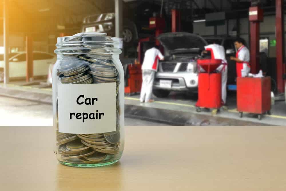 Free Car Repair For Low-income Families - Grant Supporter