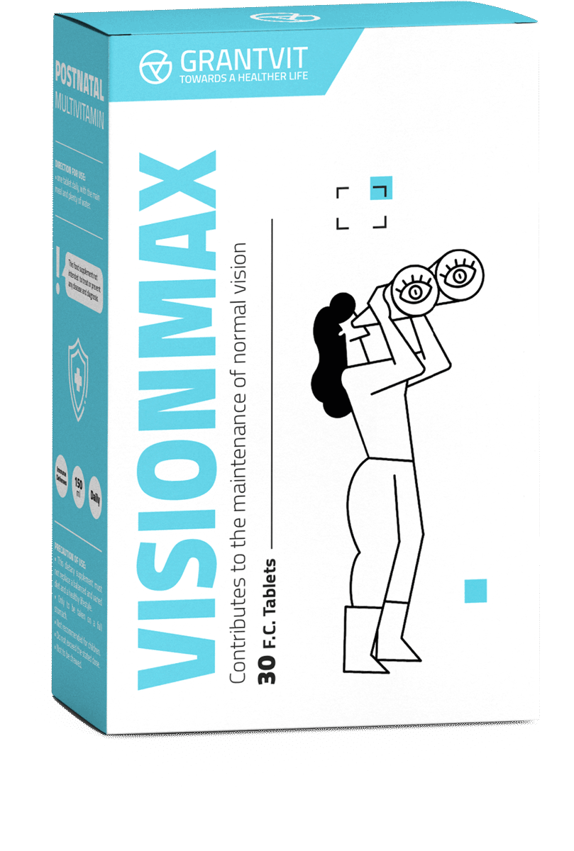 Visionmax GRANTVIT
