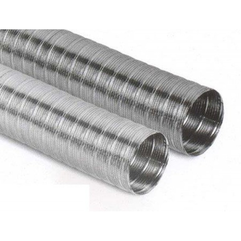 ALUMINIUM SPIRAL VENTS