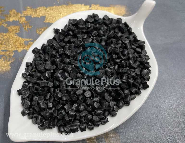 Recycled PP granulesPP granules pricePP exporter white PP