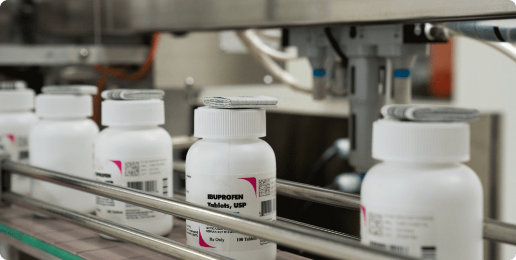 Products Granulesindia