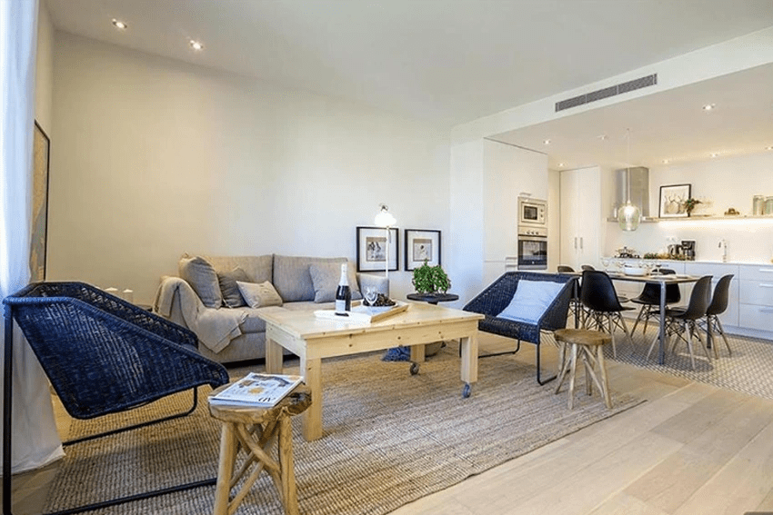 Apartment with terrace Factory Apartments Factory Apartments.