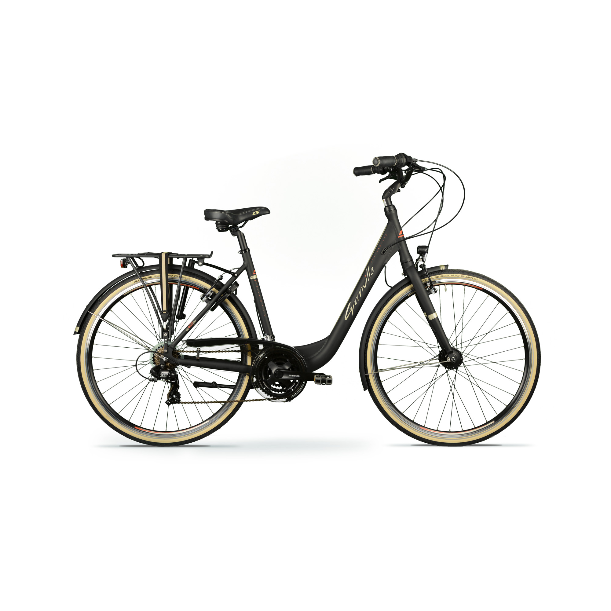 Springfield 21 granville bikes