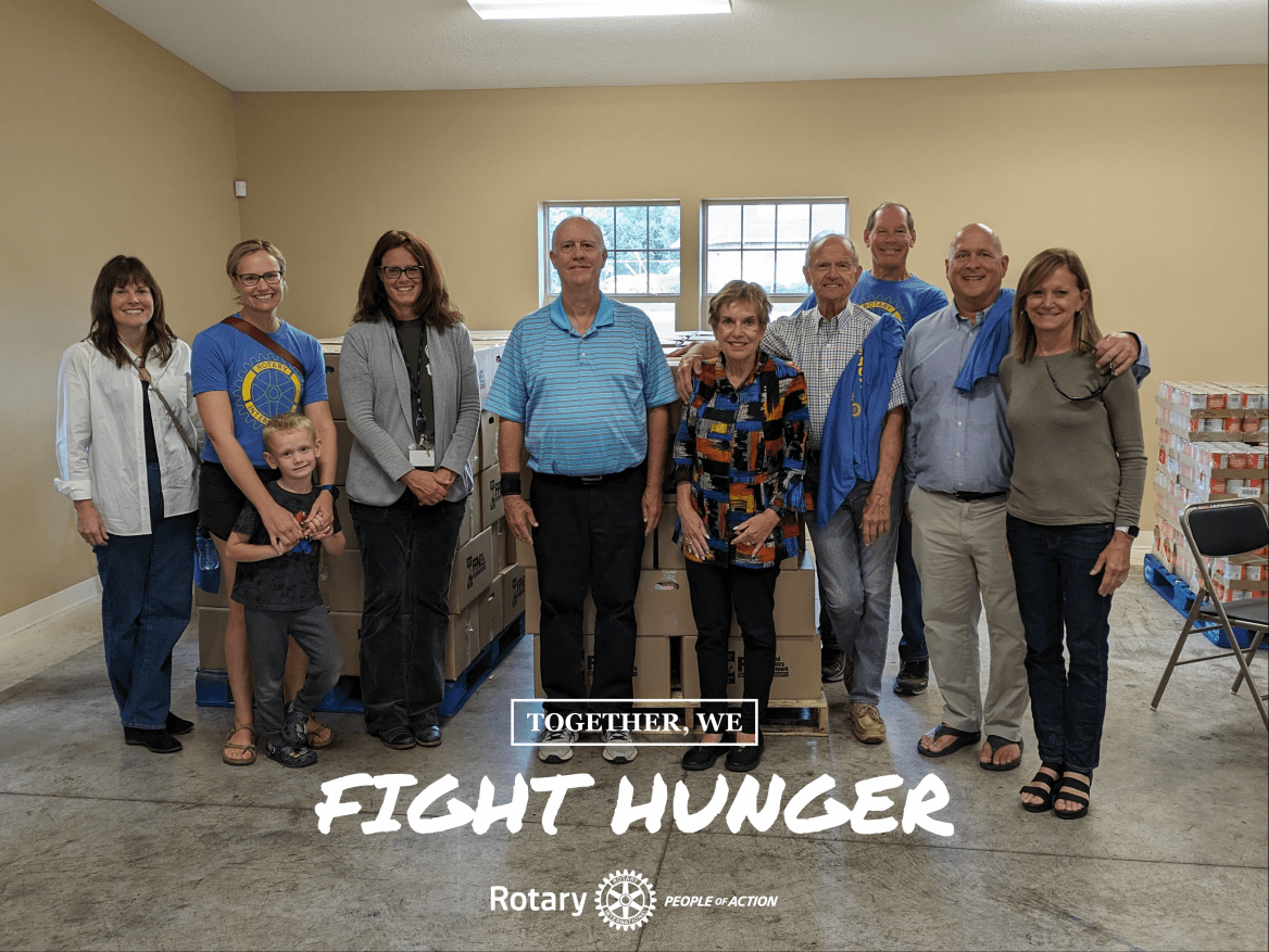 Rotary Club of Granville