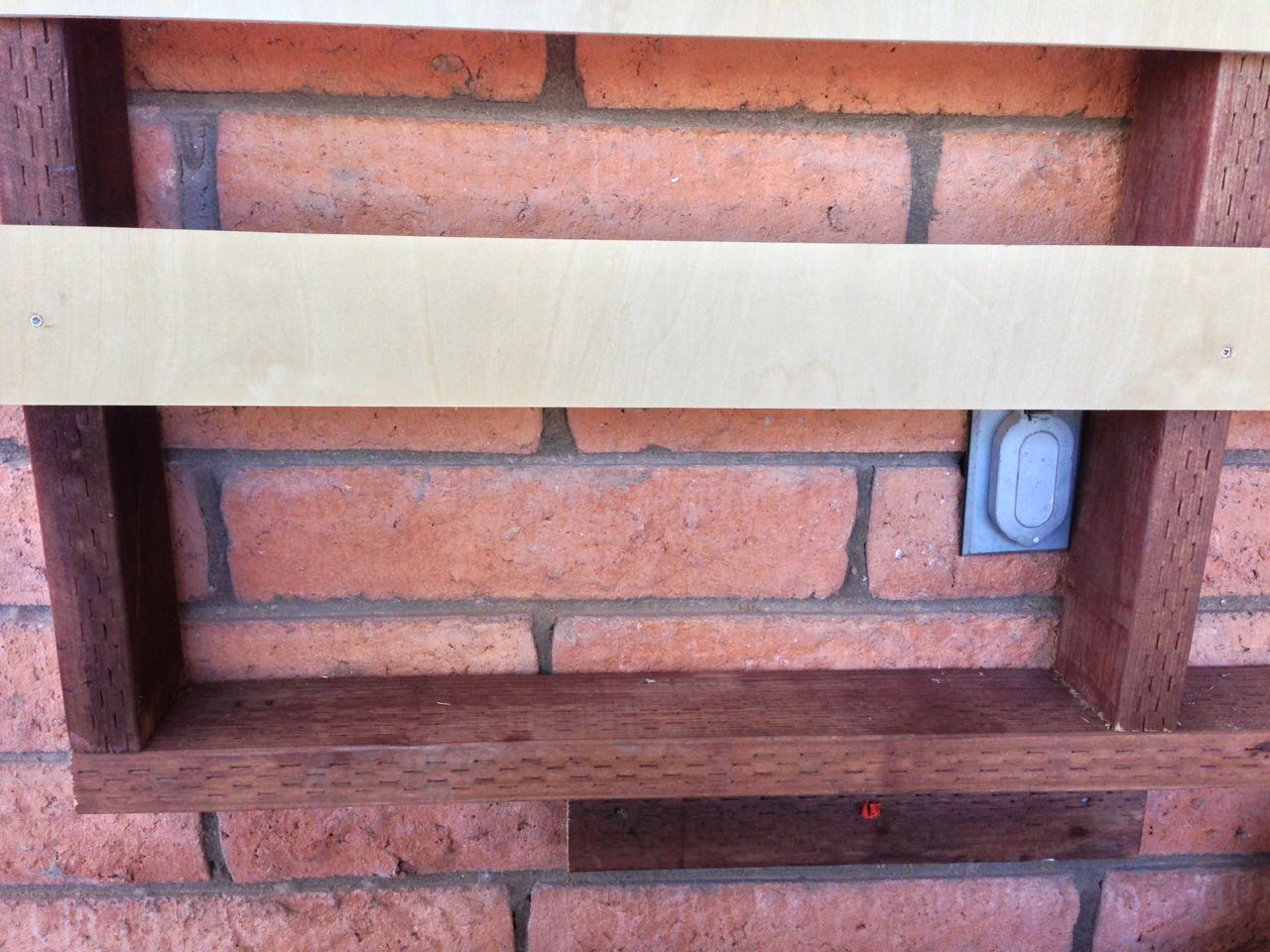How To Extend an Exterior Electrical Outlet - granworks
