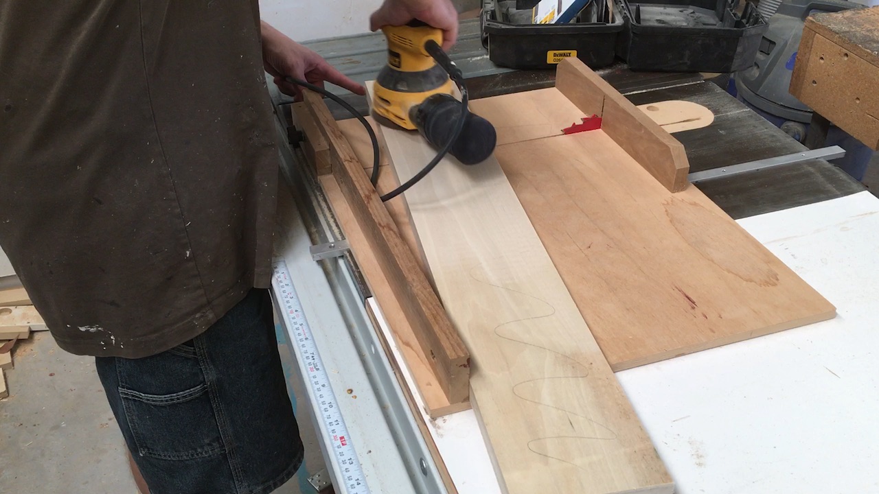 09roughsanding granworks